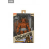 Teenage Mutant Ninja Turtles (Mirage Comics) - Triceraton Gladiator figure