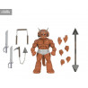 Teenage Mutant Ninja Turtles (Mirage Comics) - Triceraton Gladiator figure