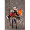 Fate/Grand Order - Figurine Alter Ego/Okita Soji (Alter)