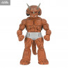 Teenage Mutant Ninja Turtles (Mirage Comics) - Triceraton Gladiator figure