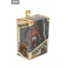 Teenage Mutant Ninja Turtles (Mirage Comics) - Triceraton Gladiator figure