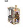 Teenage Mutant Ninja Turtles (Mirage Comics) - Triceraton Gladiator figure