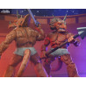 Teenage Mutant Ninja Turtles (Mirage Comics) - Triceraton Gladiator figure