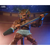 Teenage Mutant Ninja Turtles (Mirage Comics) - Triceraton Gladiator figure