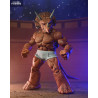 Teenage Mutant Ninja Turtles (Mirage Comics) - Triceraton Gladiator figure