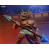 Teenage Mutant Ninja Turtles (Mirage Comics) - Triceraton Gladiator figure