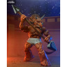 Teenage Mutant Ninja Turtles (Mirage Comics) - Triceraton Gladiator figure