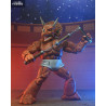 Teenage Mutant Ninja Turtles (Mirage Comics) - Triceraton Gladiator figure