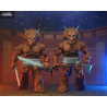 Teenage Mutant Ninja Turtles (Mirage Comics) - Triceraton Gladiator figure