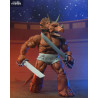 Teenage Mutant Ninja Turtles (Mirage Comics) - Triceraton Gladiator figure