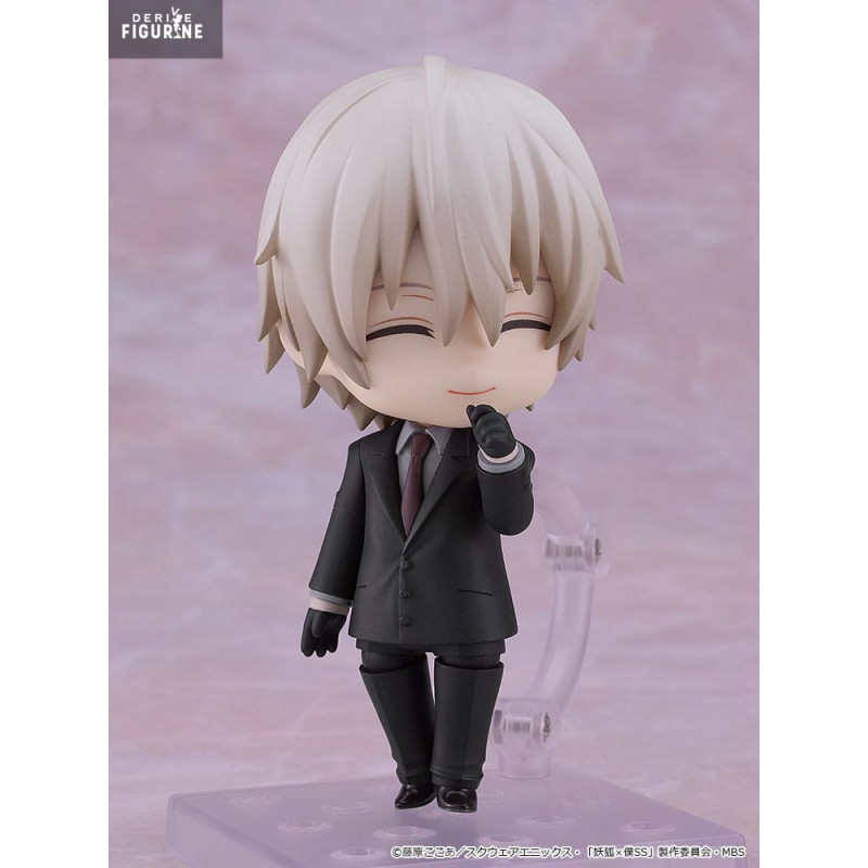 Inu x Boku SS - Figurine...