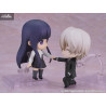 Inu x Boku SS - Ririchiyo Shirakiin figure, Nendoroid