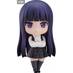 Inu x Boku SS - Figurine...