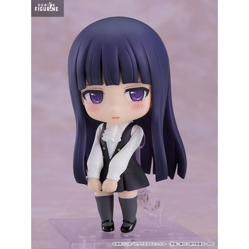Inu x Boku SS - Ririchiyo...