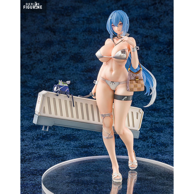 Girls Frontline - Figurine...