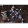 Armored Core V - Accessoires pour figurines Overed Weapon Set, Plastic Model Kit