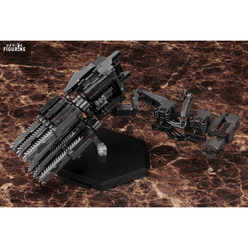 Armored Core V -...