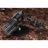 Armored Core V - Accessoires pour figurines Overed Weapon Set, Plastic Model Kit