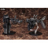 Armored Core V - Accessoires pour figurines Overed Weapon Set, Plastic Model Kit
