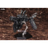 Armored Core V - Accessoires pour figurines Overed Weapon Set, Plastic Model Kit