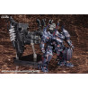 Armored Core V - Accessoires pour figurines Overed Weapon Set, Plastic Model Kit