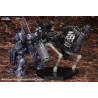 Armored Core V - Accessoires pour figurines Overed Weapon Set, Plastic Model Kit