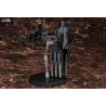 Armored Core V - Accessoires pour figurines Overed Weapon Set, Plastic Model Kit