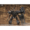 Armored Core - Figurine UCR-10/A, Plastic Model Kit