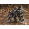 Armored Core - Figurine UCR-10/A, Plastic Model Kit