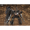 Armored Core - Figurine UCR-10/A, Plastic Model Kit