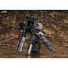 Armored Core - Figurine UCR-10/A, Plastic Model Kit