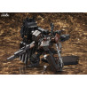 Armored Core - Figurine UCR-10/A, Plastic Model Kit