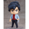 City Hunter the Movie: Shinjuku Private Eyes - Figure Ryo Saeba, Nendoroid