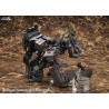 Armored Core - Figurine UCR-10/A, Plastic Model Kit