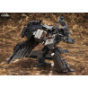 Armored Core - Figurine UCR-10/A, Plastic Model Kit