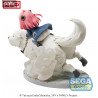 Spy × Family - Anya Forger & Bond Forger figure Mission Extend, Luminasta