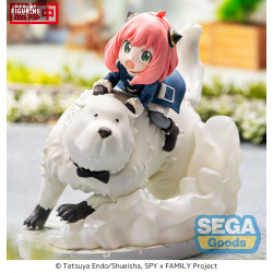 Spy × Family - Figurine...