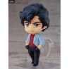 City Hunter the Movie: Shinjuku Private Eyes - Figure Ryo Saeba, Nendoroid