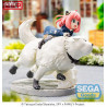 Spy × Family - Figurine Anya Forger & Bond Forger Mission Extend, Luminasta