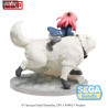 Spy × Family - Figurine Anya Forger & Bond Forger Mission Extend, Luminasta