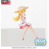 Monogatari Series - Figurine Shinobu Oshino, PM Perching