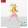 Monogatari Series - Figurine Shinobu Oshino, PM Perching