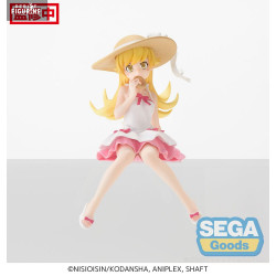 Monogatari Series -...