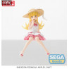 Monogatari Series - Figurine Shinobu Oshino, PM Perching