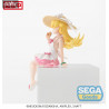 Monogatari Series - Figurine Shinobu Oshino, PM Perching