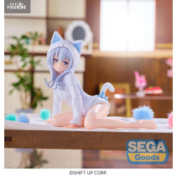 Goddess of Victory: Nikke -...