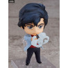 City Hunter the Movie: Shinjuku Private Eyes - Figure Ryo Saeba, Nendoroid