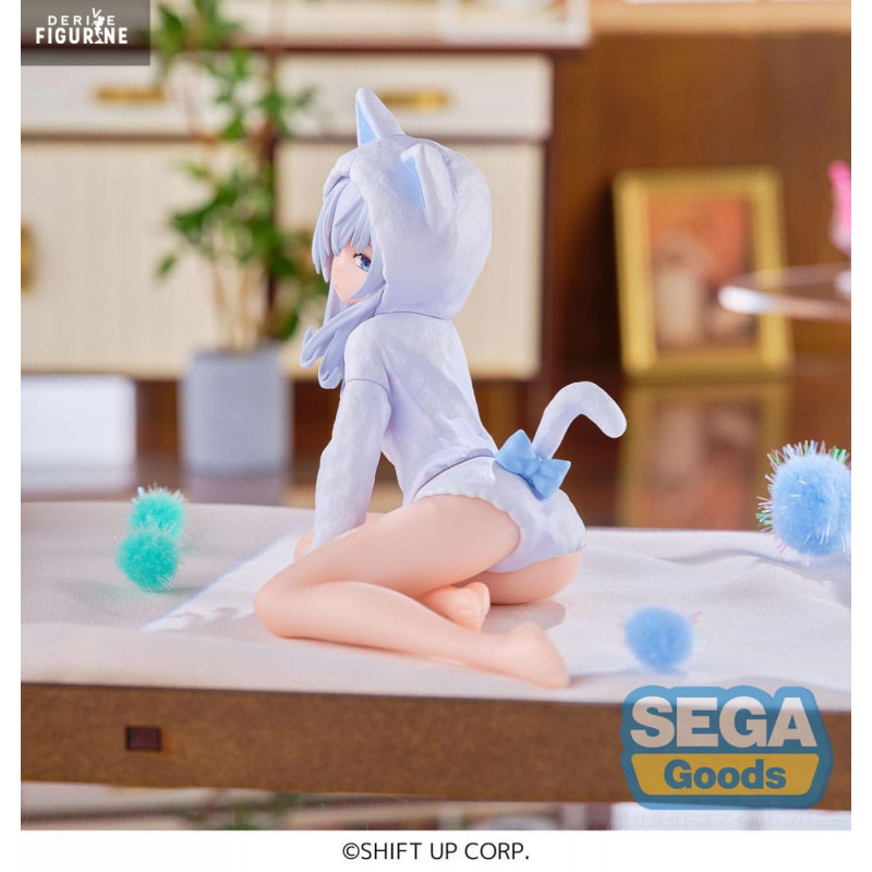 Goddess of Victory: Nikke -...