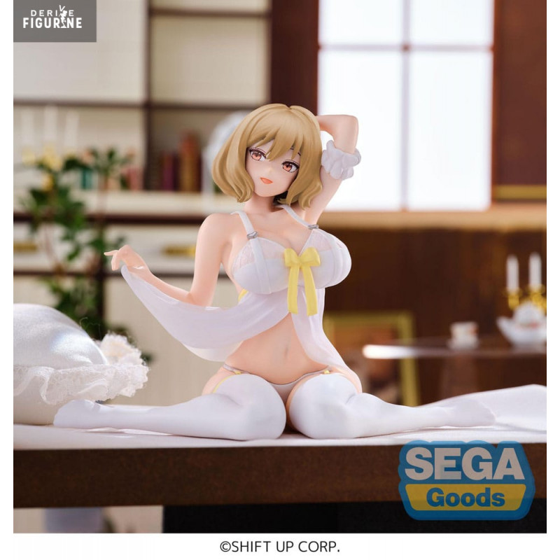 Goddess of Victory: Nikke -...
