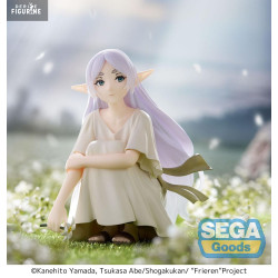 Frieren: Beyond Journey's...
